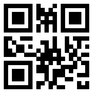 3302759523 QrCode associato