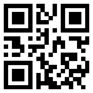 3302759526 - Immagine del Qr Code associato