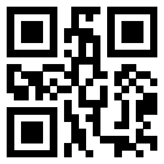 Immagine del Qr Code di 3302759529