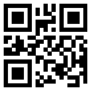 Il Qr Code di 3302759531