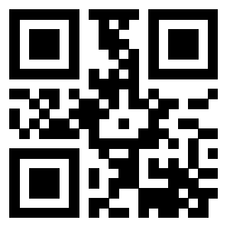 3302759532 - Immagine del Qr Code associato