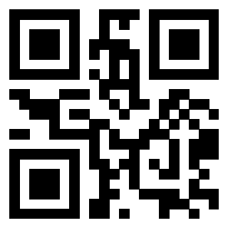 Immagine del Qr Code di 3302759538