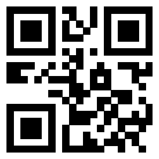 3302759539 - Immagine del Qr Code