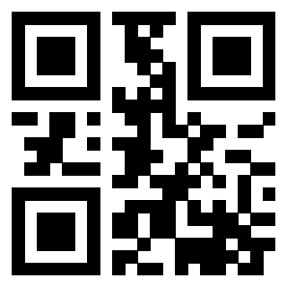 3302759540 QrCode associato