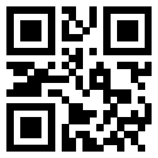 3302759543 QrCode associato
