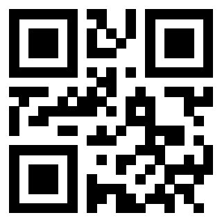 Immagine del Qr Code di 3302759544