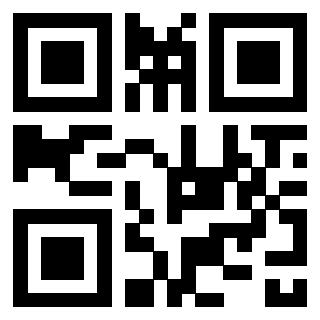 3302759551 - Immagine del QrCode