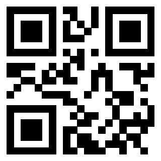 Il QrCode di 3302759552