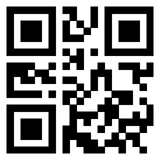 3302759555 Qr Code associato
