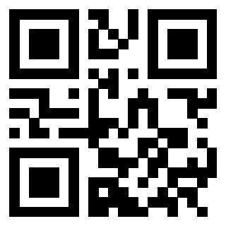 Il Qr Code di 3302759559