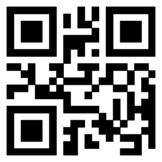 Immagine del QrCode di 3302759560