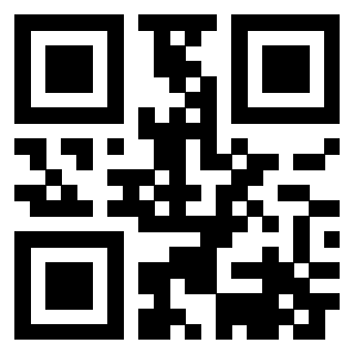 Immagine del QrCode di 3302759561