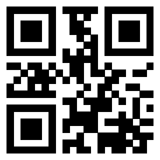 3302759565 - Immagine del Qr Code associato