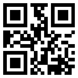 Il Qr Code di 3302759567