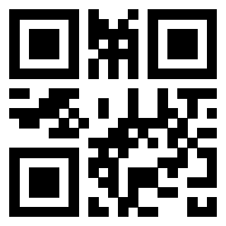 Immagine del Qr Code di 3302759568