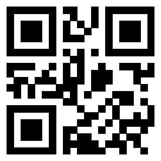 3302759570 Qr Code associato