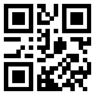 3302759571 QrCode associato