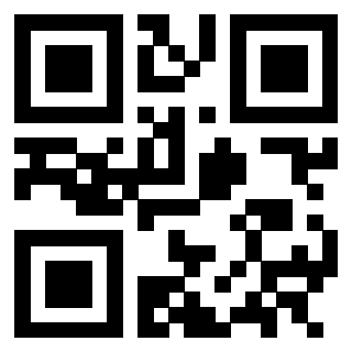 Scansione del QrCode di 3302759572
