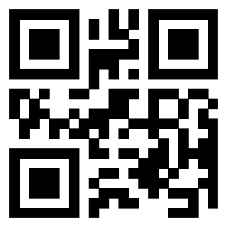 3302759575 QrCode associato