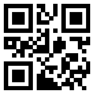 3302759577 - Immagine del Qr Code