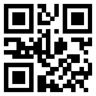3302759579 - Immagine del Qr Code