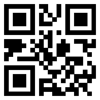 Immagine del Qr Code di 3302759581