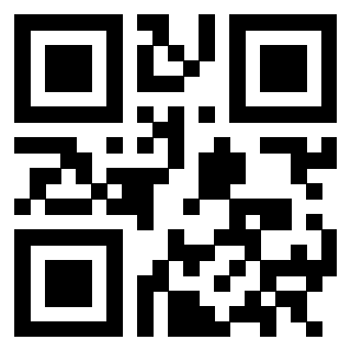 3302759584 Qr Code associato