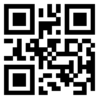 Scansione del QrCode di 3302759586