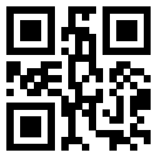 3302759588 Qr Code associato