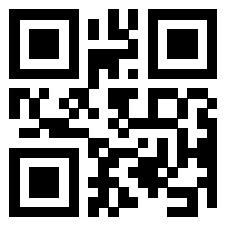 Immagine del QrCode di 3302759589