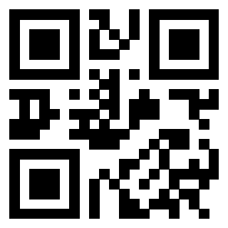 3302759590 - Immagine del Qr Code associato