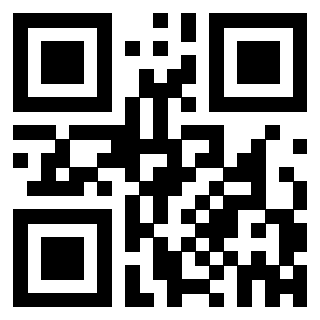3302759591 - Immagine del Qr Code associato
