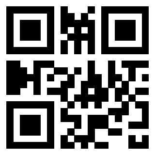 Il Qr Code di 3302759592