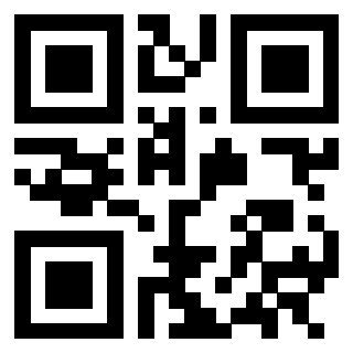 3302759593 - Immagine del Qr Code