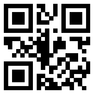3302759598 - Immagine del QrCode associato