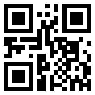 Il QrCode di 3302759600