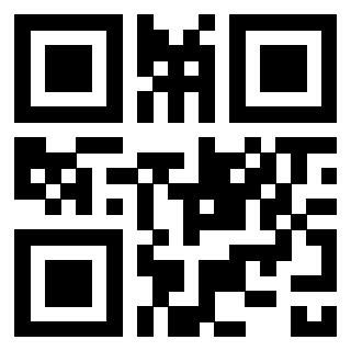 Il Qr Code di 3302759601