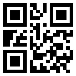 3302759605 Qr Code associato