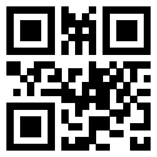 Il Qr Code di 3302759606