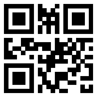 3302759610 - Immagine del QrCode associato