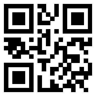 Immagine del QrCode di 3302759611