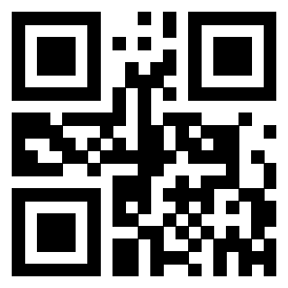 Immagine del QrCode di 3302759612