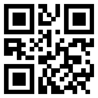 3302759614 - Immagine del Qr Code associato