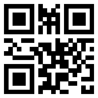 QrCode di 3302759616