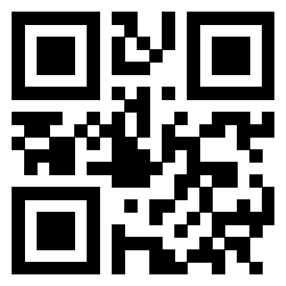 Il Qr Code di 3302759618