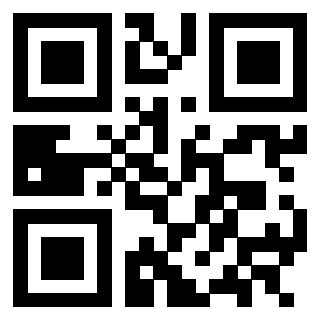 Il Qr Code di 3302759619