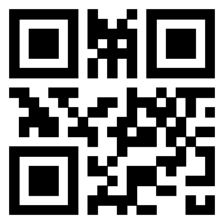 Immagine del QrCode di 3302759620