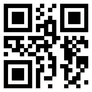 Immagine del Qr Code di 3302759621