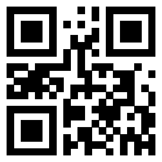 3302759623 - Immagine del QrCode associato
