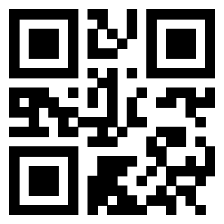 3302759626 - Immagine del Qr Code